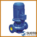 Vertical Pipeline Pump